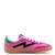 STEVE MADDEN | Madden NYC Giia-Mn Pink Sneakers