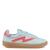 STEVE MADDEN | Madden NYC Giia-Mn Blue Sneakers