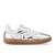 Giia-Mn Silver Sneakers