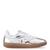 STEVE MADDEN | Madden NYC Giia-Mn Silver Sneakers