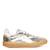 STEVE MADDEN | Madden NYC Giia-Mn Silver Sneakers