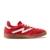 Giia-Mn Red Sneakers