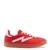 Madden NYC Giia-Mn Red Sneakers