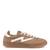 STEVE MADDEN | Madden NYC Giia-Mn Brown Sneakers
