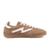 STEVE MADDEN | Giia-Mn Brown Sneakers