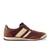 Jumper-Mn Brown Sneakers