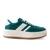 Navida-Mn Green Sneakers