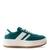 Madden NYC Navida-Mn Green Sneakers
