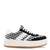 STEVE MADDEN | Madden NYC Navida-Mn Black Sneakers