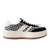 Navida-Mn Black Sneakers