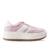 Navida-Mn Pink Sneakers