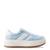 STEVE MADDEN | Madden NYC Navida-Mn White Sneakers