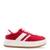 Madden NYC Navida-Mn Red Sneakers