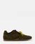 Midas-O Olive Sneakers