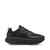 Previx Black Sneakers