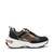 STEVE MADDEN | Stimulis Black Bronze Sneakers
