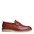 STEVE MADDEN | Bravik Tan Leather Dress Loafer