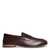 STEVE MADDEN | Caldrex Brown Leather Dress Loafer