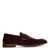 STEVE MADDEN | Aldren Brown Leather Tie-Ups & Dress Loafers