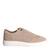 STEVE MADDEN | Isleta Taupe Suede Sneakers