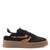 STEVE MADDEN | Diora-Mn Black Sneakers