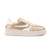 STEVE MADDEN | Diora-Mn Gold Sneakers