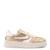 Madden NYC Diora-Mn Gold Sneakers