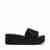 STEVE MADDEN | Decor-Smr Black Wedges