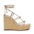STEVE MADDEN | Tulym-R Gold Wedges