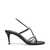 STEVE MADDEN | Ramos Black Heels Sandals