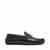 STEVE MADDEN | Halyx Black Tie-Ups & Dress Loafers