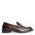 STEVE MADDEN | Marforr Brown Leather Dress Loafer