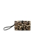 STEVE MADDEN | Bralphie Leopard Clutches & Wallets
