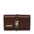 STEVE MADDEN | Bralphie Chocolate/Gold Clutches & Wallets