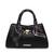 Bsheri Black/Gold Crossbody