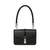 STEVE MADDEN | Bsax Black/Gold Satchel