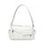STEVE MADDEN | Beddie Bone/Silver Crossbody