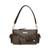 STEVE MADDEN | Beddie-L Brown/Gold Crossbody