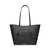 STEVE MADDEN | Bdelphin Black/Silver Tote