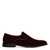 STEVE MADDEN | Garrickk Burgundy Patent Tie-Ups & Dress Loafers
