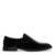 STEVE MADDEN | Garrickk Black Patent Tie-Ups & Dress Loafers