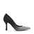 STEVE MADDEN | Catarina Black/Smoke Pumps