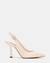 Juli Bone Leather Pumps