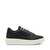 STEVE MADDEN | Rorix Black Suede Sneakers