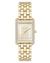 STEVE MADDEN | SM-8126 Women's Champagne Alloy Watch