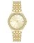 STEVE MADDEN | SM-8176 Women's Champagne Alloy Watch