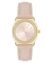 STEVE MADDEN | SM-8210 Women's Pink Alloy Watch