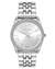 STEVE MADDEN | SM-8223 Women's Silver Alloy Watch
