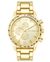 STEVE MADDEN | SM-9101 Men's Champagne Alloy Watch