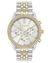 STEVE MADDEN | SM-9203 Men's Silver Alloy Watch